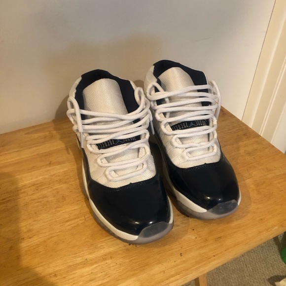 Jordan 11 win Like 82 - Picture 3 of 4